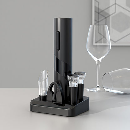 Electric Wine Bottle Opener